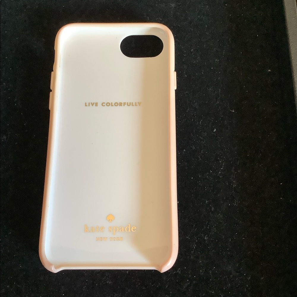 Kate Spade IPhone 6c Cover - Picture 2 of 2